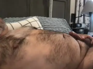 Chaturbate Nude Webcam of bigp33