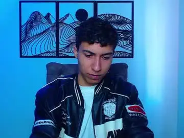 Chaturbate Adult Webcam of cumalex18