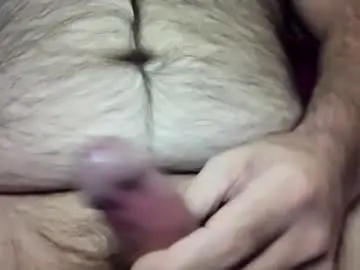 Chaturbate Live Sex of cumshuge29