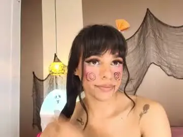 Chaturbate Adult Video Chat of dannadoll69