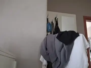 Chaturbate Sex Cam of dashadose