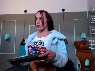 Chaturbate Free Porn Cam of engel_devil