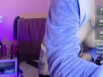 Chaturbate Private Sex Chat of engel_devil
