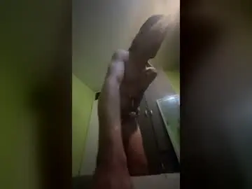 Chaturbate Free Porn Cam of euro_dick93