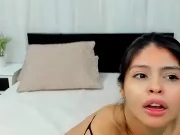 Chaturbate Live Sex of evasoto_