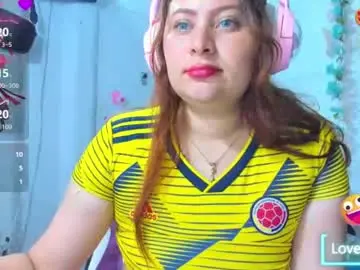 Chaturbate Live Porn of iansofy27