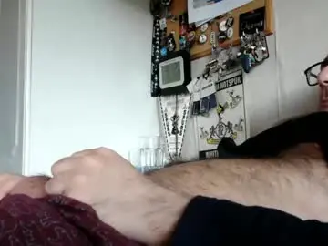 Chaturbate Live Sex of ironkokkk