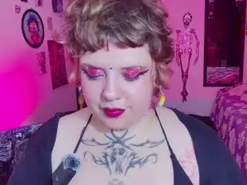 Chaturbate Nude Webcam of kenziesharik