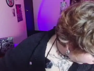 Chaturbate Nude Webcam of kenziesharik