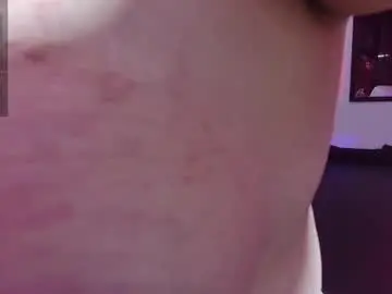 Chaturbate Nude Webcam of kenziesharik