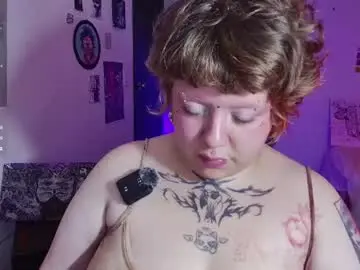 Chaturbate Private Sex Chat of kenziesharik