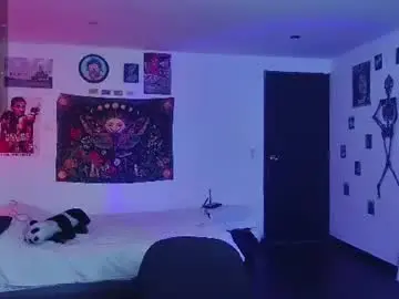 Chaturbate Sex Chat of kenziesharik