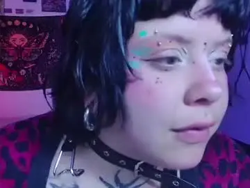 Chaturbate Sex Chat of kenziesharik