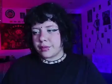 Chaturbate Sex Cam of kenziesharik