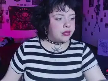 Chaturbate Sex Cam of kenziesharik