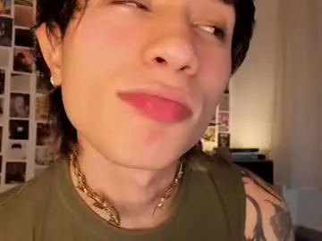 Chaturbate Private Sex Chat of liamelf