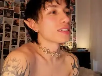 Chaturbate Sex Cam of liamelf