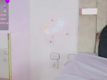 Chaturbate Free Porn Cam of liasuaza
