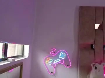 Chaturbate Free Live Porn of liasuaza