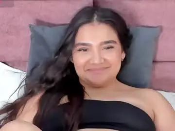 Chaturbate Free Live Porn of liiabloomm