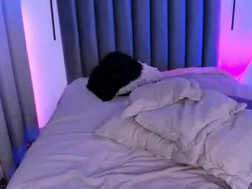 Chaturbate Best live sex cam show of lilith_rosee