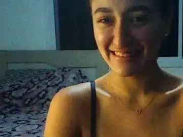 Chaturbate Nude Webcam of lunavelvvet