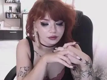 Chaturbate Sex Cam of mina_sanna