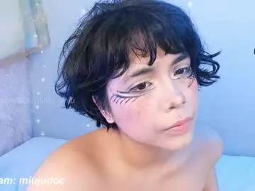 Chaturbate Sex Cam of misty_miu