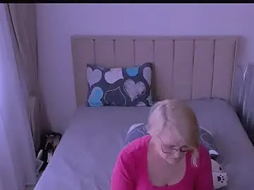 Chaturbate Free Live Porn of sabrinamacmarren