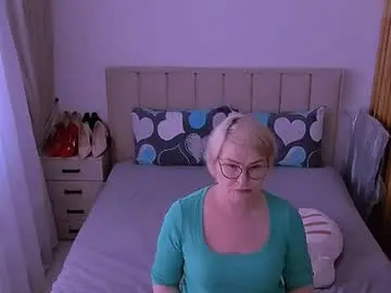Chaturbate Adult Webcams of sabrinamacmarren