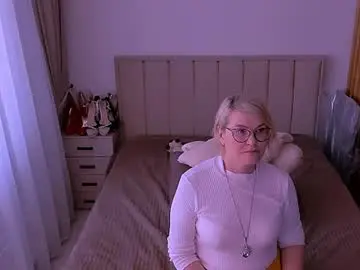Chaturbate Free Live Porn of sabrinamacmarren