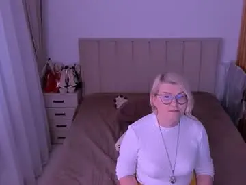 Chaturbate Private Sex Chat of sabrinamacmarren