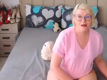 Chaturbate Nude Webcam of sabrinamacmarren