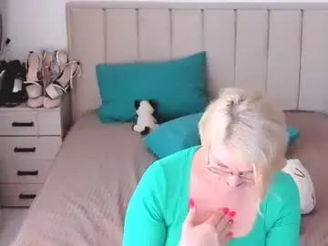 Chaturbate Live Sex of sabrinamacmarren