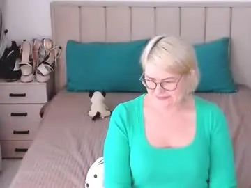 Chaturbate Adult Webcam of sabrinamacmarren