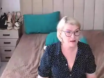Chaturbate Adult Webcam of sabrinamacmarren