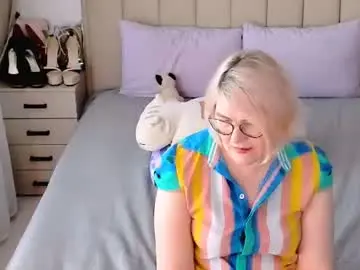 Chaturbate Watch Live Sex Cams of sabrinamacmarren