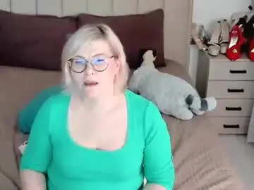 Chaturbate Private Sex Chat of sabrinamacmarren