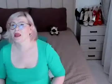 Chaturbate Adult Webcam of sabrinamacmarren