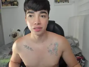 Chaturbate Adult Webcams of santy7u7