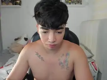 Chaturbate Free Live Porn of santy7u7