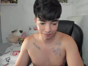 Chaturbate Adult Webcam of santy7u7