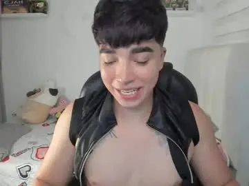 Chaturbate Watch Live Sex Cams of santy7u7