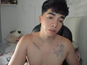 Chaturbate Live Sex of santy7u7