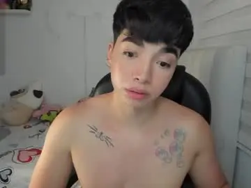 Chaturbate Adult Webcam of santy7u7