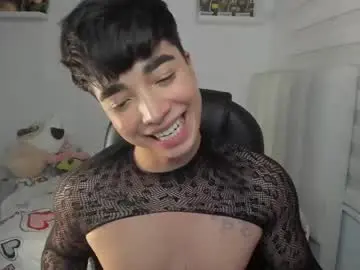 Chaturbate Best Webcam of santy7u7