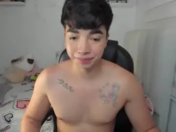 Chaturbate Adult Video Chat of santy7u7