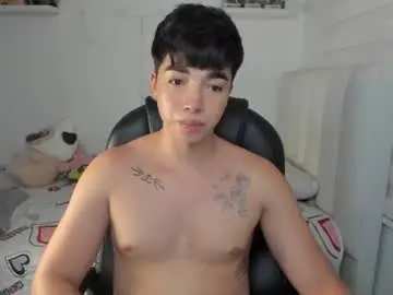 Chaturbate Adult Webcam of santy7u7