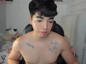 Chaturbate Watch Live Sex Cams of santy7u7