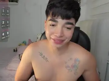 Chaturbate Sex Chat of santy7u7